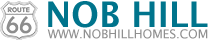 Nob Hill Homes